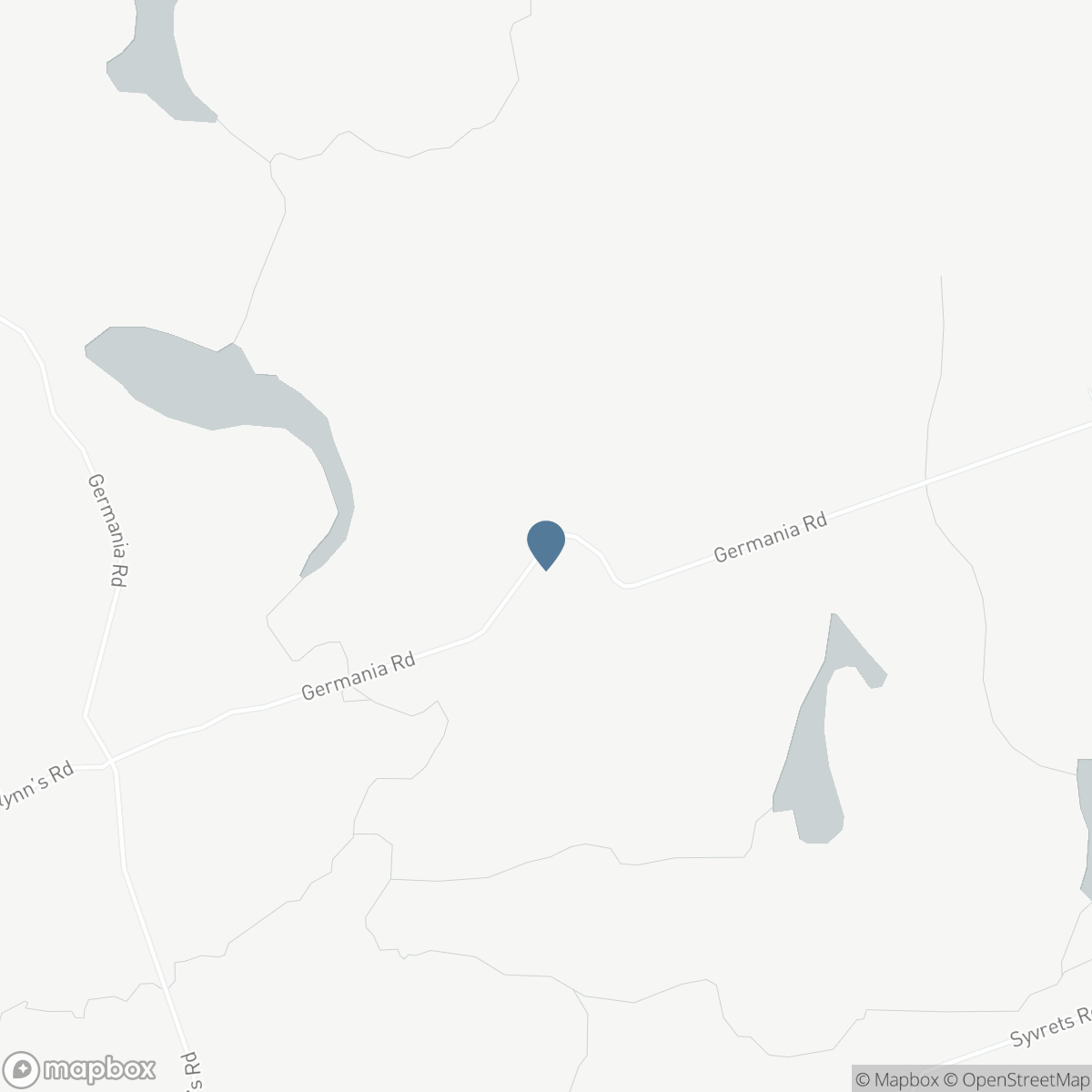 00 GERMANIA ROAD, Bracebridge, Ontario P1P 1R3